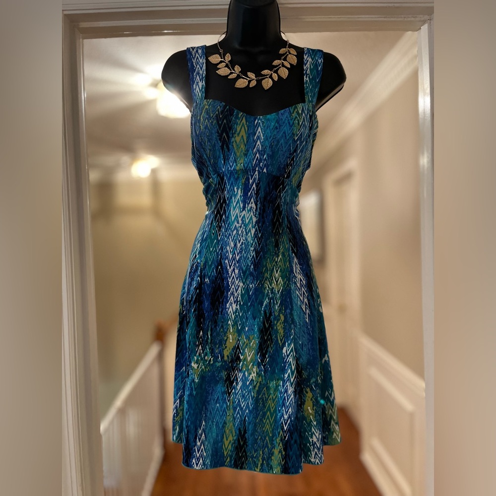 Summer dress